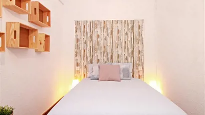 Room for rent in Barcelona Sarrià-St. Gervasi, Barcelona