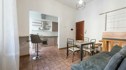 Apartments in Florence - photo 2