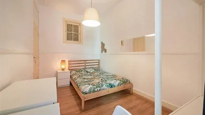 Room for rent in Lisbon (region)