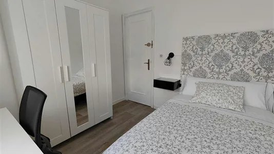 Rooms in Madrid Latina - photo 2