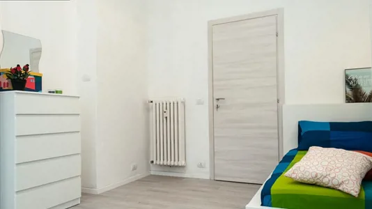 Rooms in Turin - photo 2