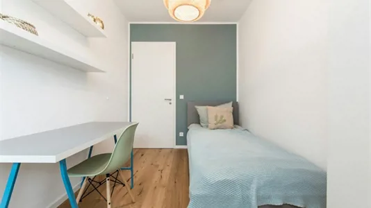 Rooms in Berlin Mitte - photo 1