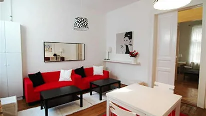 Apartment for rent in Budapest Terézváros, Budapest