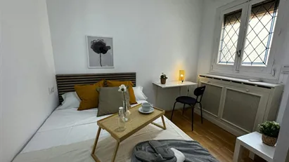 Room for rent in Madrid Salamanca, Madrid