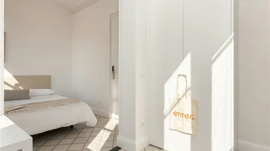 Rooms in Barcelona Les Corts - photo 3