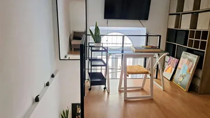 Apartment for rent in Budapest Erzsébetváros, Budapest