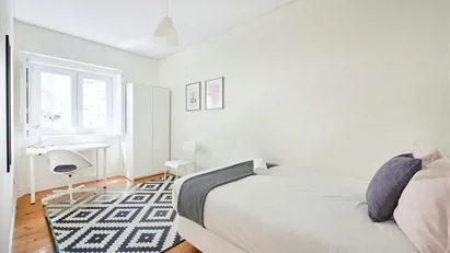 Room for rent in Lisbon (region)