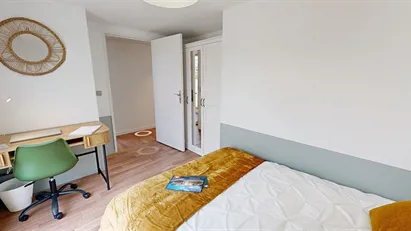 Room for rent in Lyon, Auvergne-Rhône-Alpes