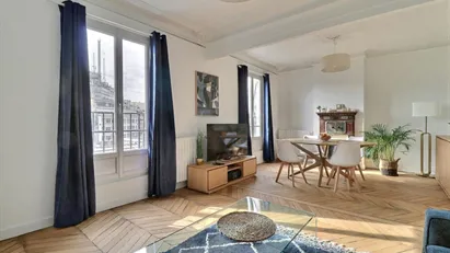 Apartment for rent in Paris 5ème arrondissement - Latin Quarter, Paris