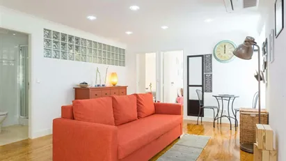 Apartment for rent in Lisbon (region)