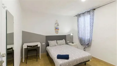 Room for rent in Barcelona Ciutat Vella, Barcelona