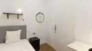 Room for rent, Barcelona Sarrià-St. Gervasi, Barcelona, Carrer de Muntaner