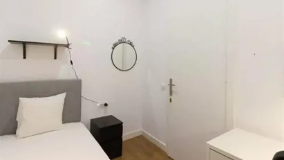 Room for rent in Barcelona Sarrià-St. Gervasi, Barcelona