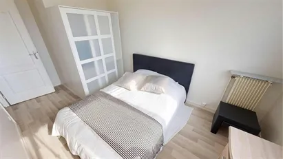 Room for rent in Lyon, Auvergne-Rhône-Alpes