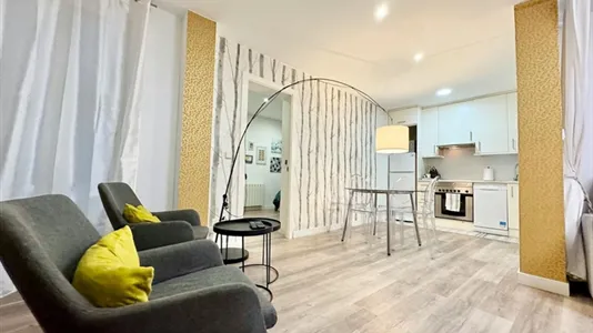 Apartments in Madrid Arganzuela - photo 2