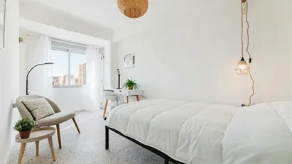 Room for rent in Valencia Poblats Marítims, Valencia (region)