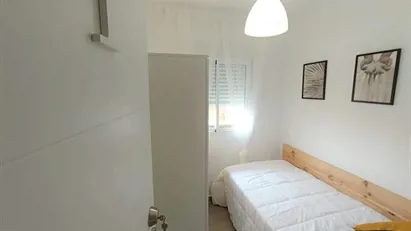 Room for rent in Granada, Andalucía