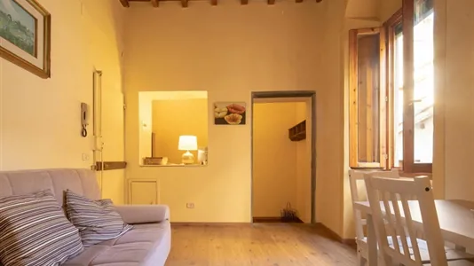 Apartments in Florence - photo 2