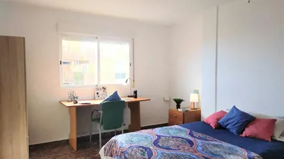 Room for rent in Paterna, Comunidad Valenciana