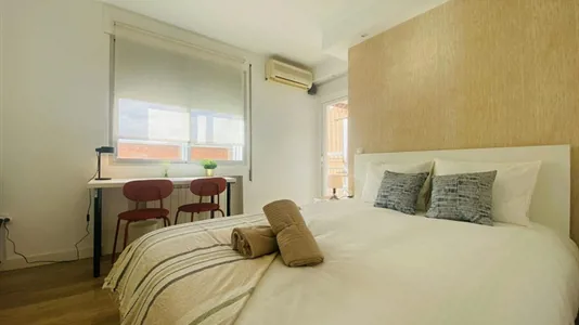 Rooms in Las Barranquillas - photo 2