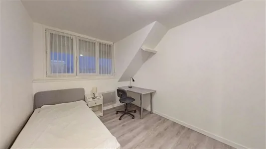 Rooms in Lille - photo 3