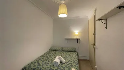 Room for rent in Barcelona Gràcia, Barcelona