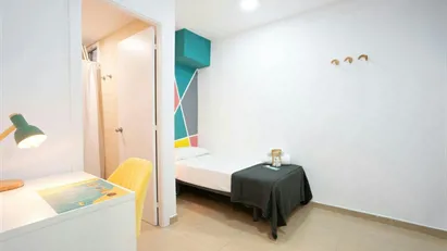 Room for rent in Barcelona Ciutat Vella, Barcelona