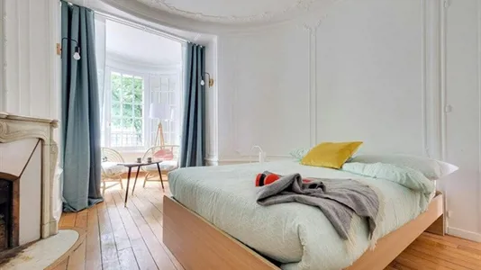 Rooms in Paris 20ème arrondissement - photo 3