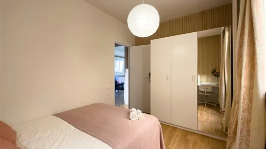 Rooms in Barcelona Eixample - photo 3