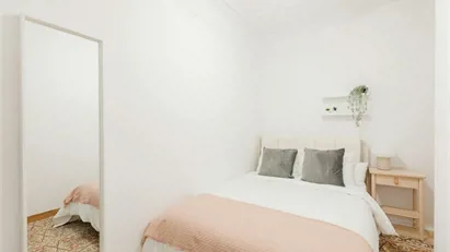 Room for rent in Valencia L'Eixample, Valencia (region)