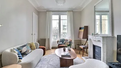 Apartment for rent in Paris 15ème arrondissement, Paris