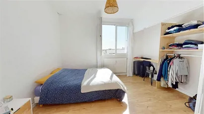 Room for rent in Montpellier, Occitanie