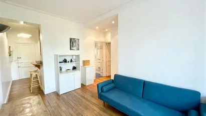 Apartment for rent in Paris 13ème arrondissement - Place d'Italie, Paris