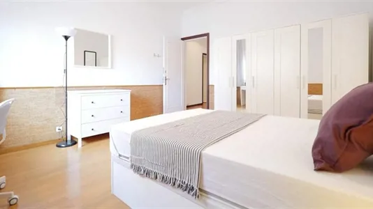 Rooms in Barcelona Les Corts - photo 3