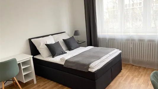 Rooms in Cologne Innenstadt - photo 3