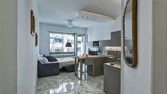 Apartments in Genoa - photo 3