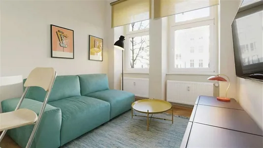 Apartments in Berlin Mitte - photo 3