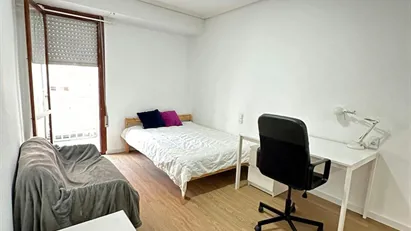 Room for rent in Castellón de la Plana/Castelló de la Plana, Comunidad Valenciana