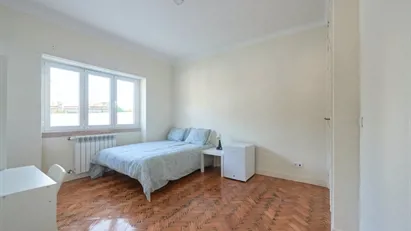 Room for rent in Lisbon (region)