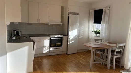 Apartments in Enköping - photo 3