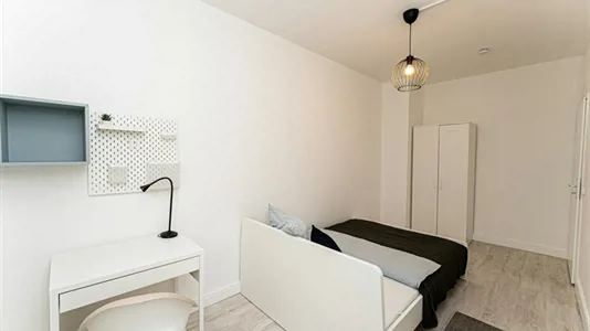 Rooms in Berlin Charlottenburg-Wilmersdorf - photo 3