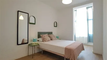 Room for rent in Barcelona Eixample, Barcelona