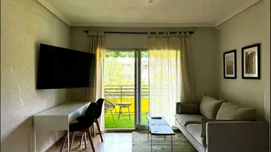 Rooms in Móstoles - photo 3