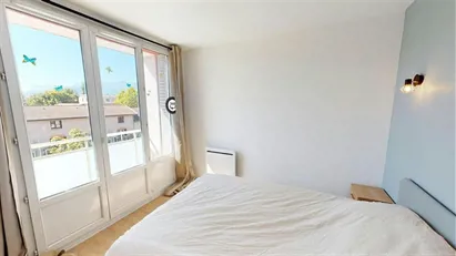 Room for rent in Grenoble, Auvergne-Rhône-Alpes