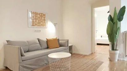 Apartment for rent in Berlin Friedrichshain-Kreuzberg, Berlin