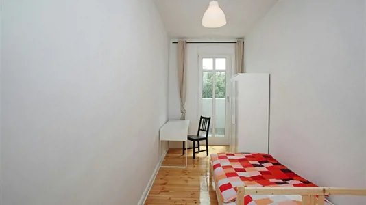 Rooms in Berlin Friedrichshain-Kreuzberg - photo 1