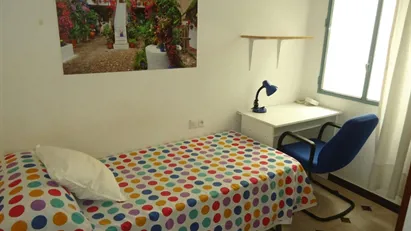 Room for rent in Córdoba, Andalucía