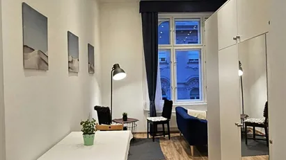 Apartment for rent in Budapest Erzsébetváros, Budapest