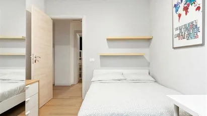 Room for rent in Milano Zona 3 - Porta Venezia, Città Studi, Lambrate, Milan