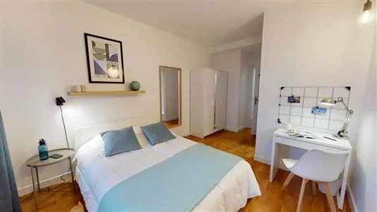 Rooms in Lyon - photo 3